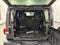 Jeep Wrangler Unlimited Sahara 2018