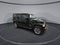 Jeep Wrangler Unlimited Sahara 2018