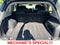 Jeep Compass Sport 2016 con paquete SE