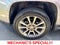 Jeep Compass Sport 2016 con paquete SE