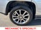 Jeep Compass Sport 2016 con paquete SE