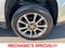 Jeep Compass Sport 2016 con paquete SE
