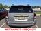 Jeep Compass Sport 2016 con paquete SE