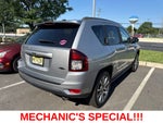Jeep Compass Sport 2016 con paquete SE