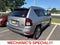Jeep Compass Sport 2016 con paquete SE