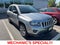 Jeep Compass Sport 2016 con paquete SE