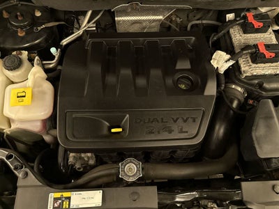 Jeep Compass High Altitude Edition 2015