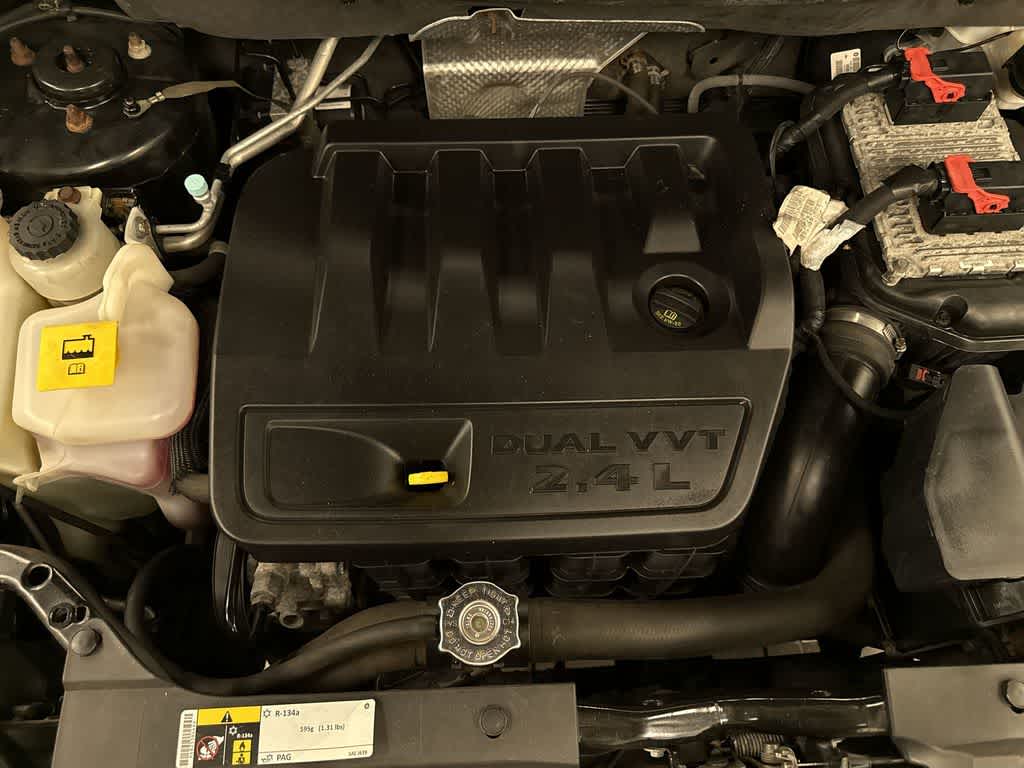 Jeep Compass High Altitude Edition 2015