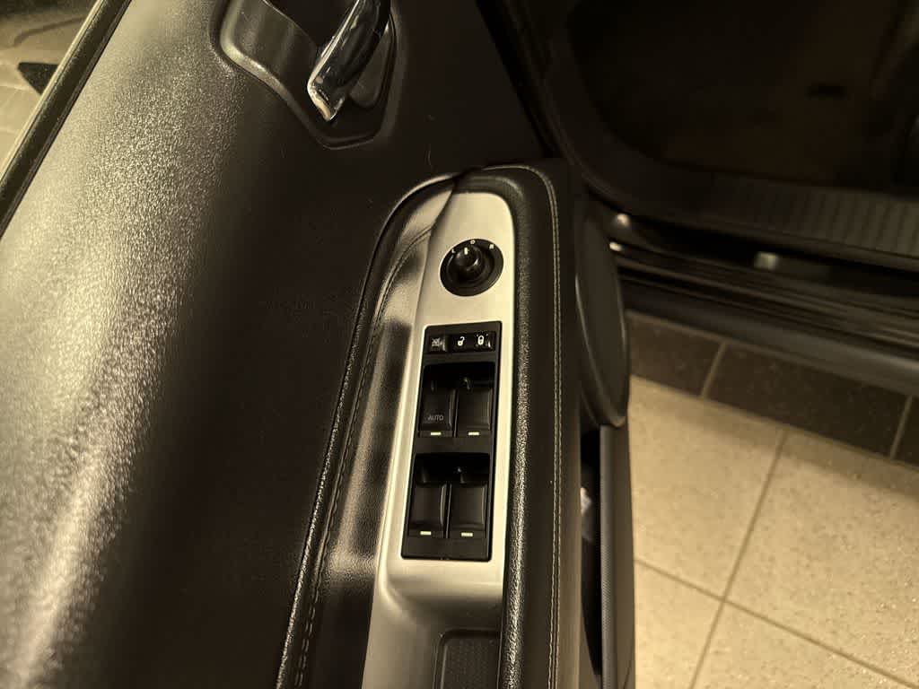 Jeep Compass High Altitude Edition 2015