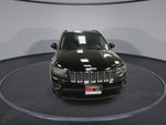 Jeep Compass High Altitude Edition 2015
