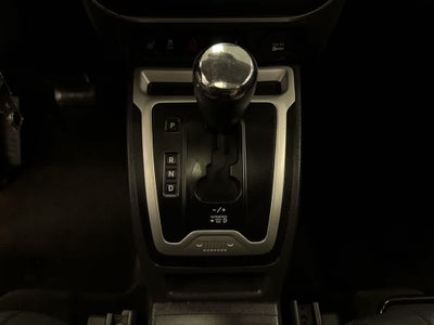 Jeep Compass High Altitude Edition 2015