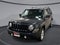 Jeep Patriot Latitude 2014