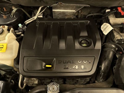 Jeep Patriot Latitude 2014