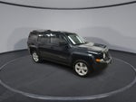 Jeep Patriot Latitude 2014