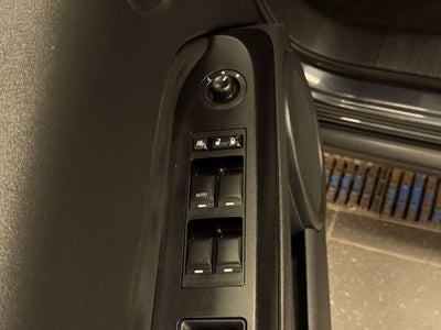Jeep Patriot Latitude 2014