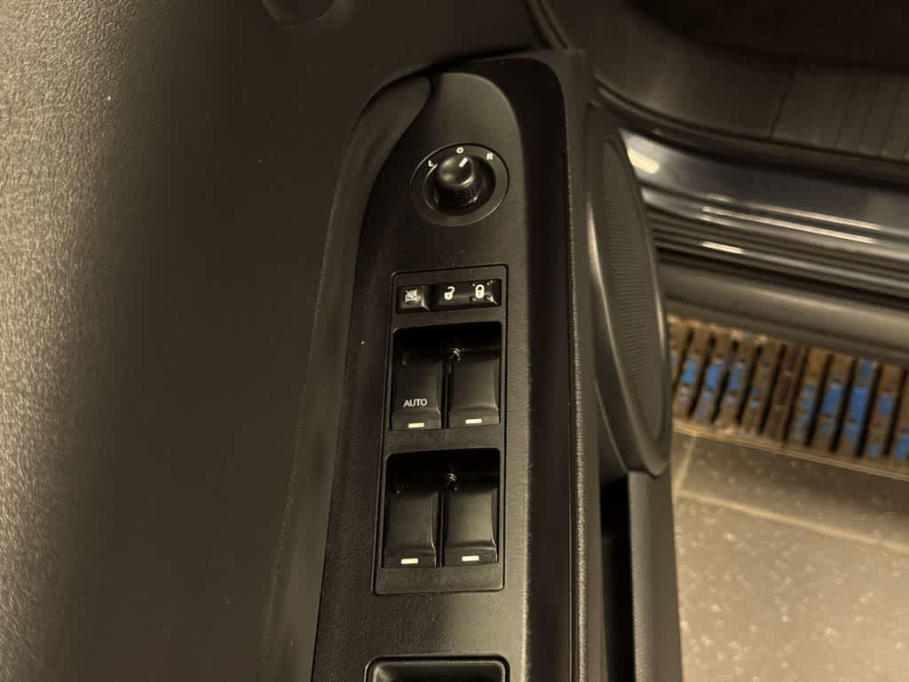 Jeep Patriot Latitude 2014