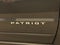 Jeep Patriot Latitude 2014