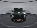 Jeep Patriot Latitude 2014