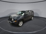 Jeep Patriot Latitude 2014