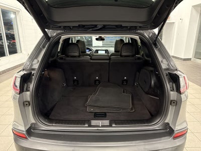 Jeep Cherokee Limited 2021