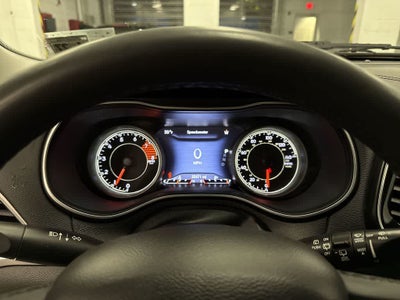 Jeep Cherokee Limited 2021