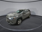 Jeep Cherokee Limited 2021