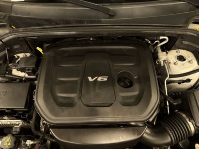 Dodge Durango SXT 2017
