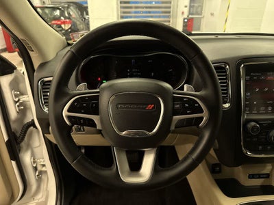 Dodge Durango SXT 2017