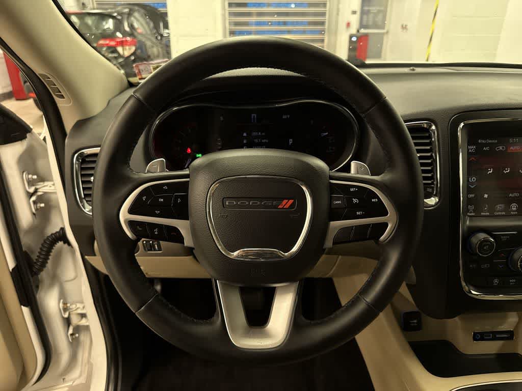 Dodge Durango SXT 2017