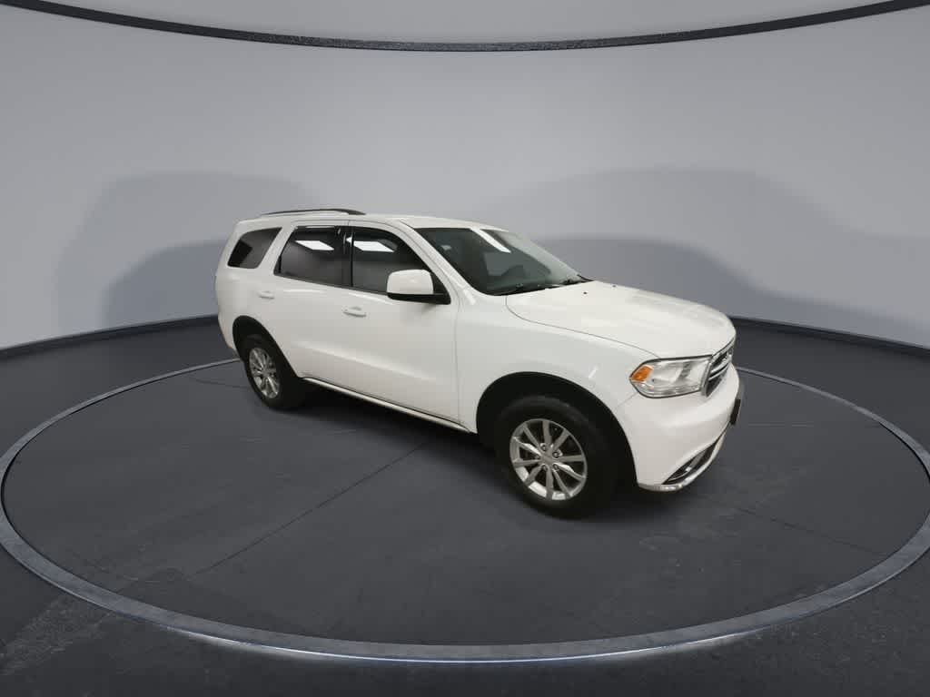 Dodge Durango SXT 2017