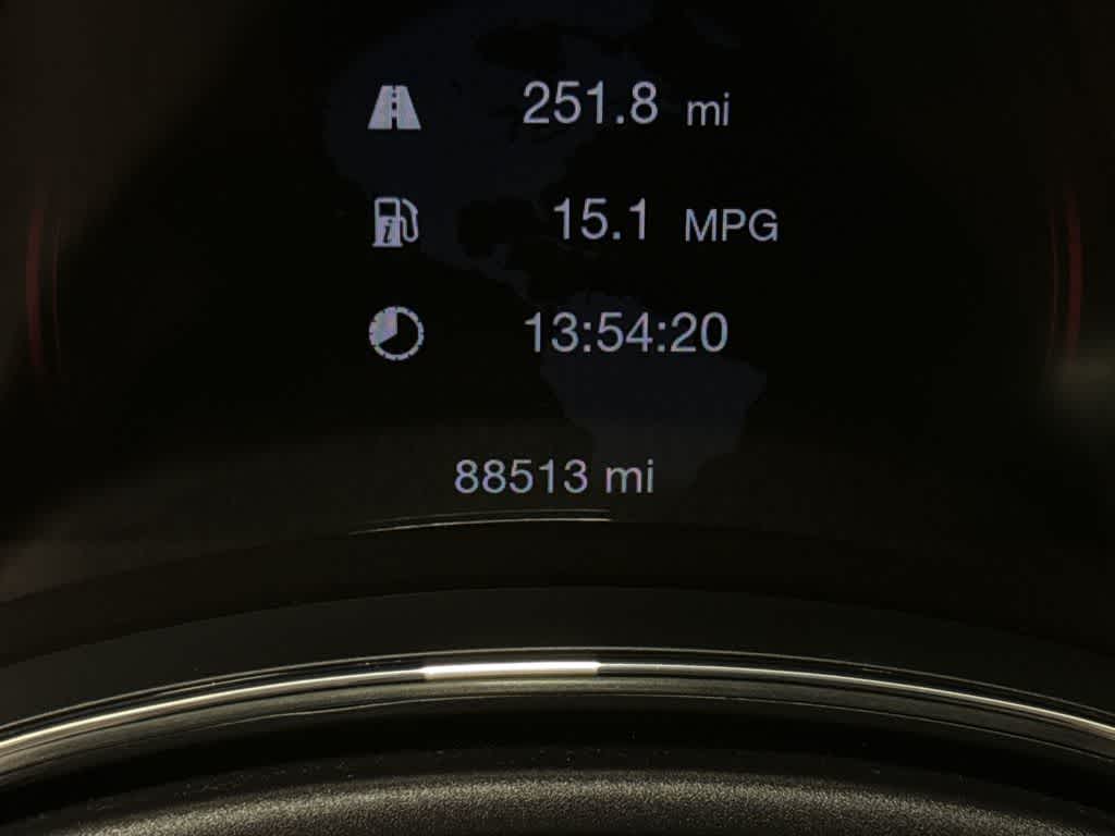 Dodge Durango SXT 2017