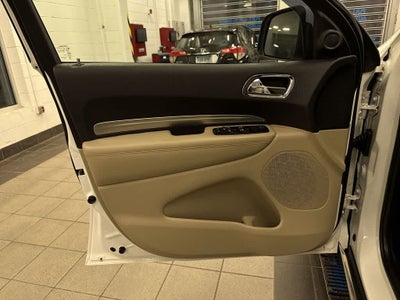 Dodge Durango SXT 2017