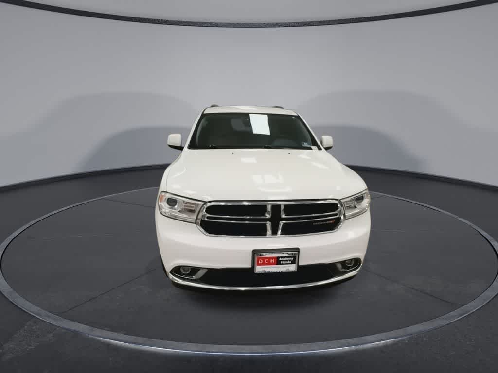 Dodge Durango SXT 2017