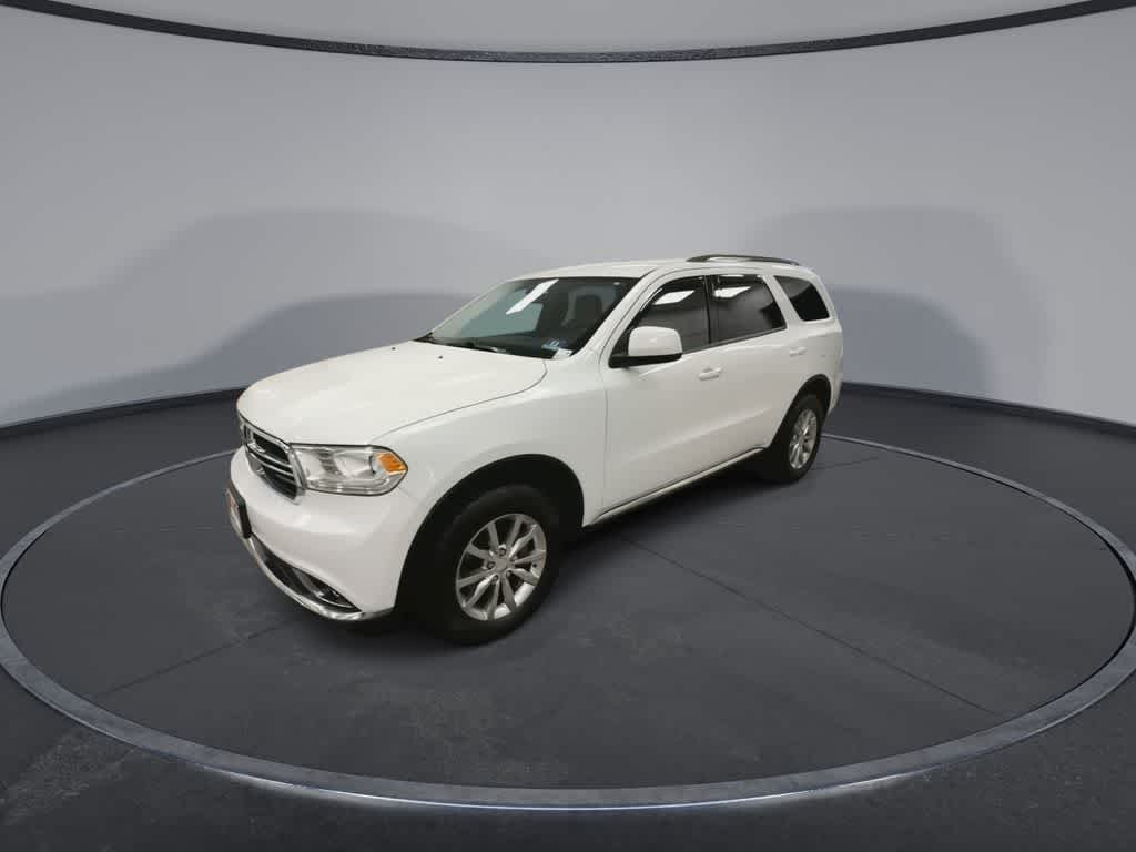 Dodge Durango SXT 2017