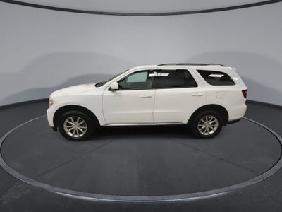 Dodge Durango SXT 2017