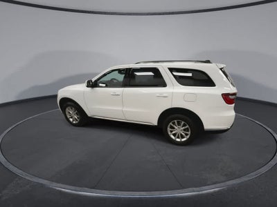 Dodge Durango SXT 2017
