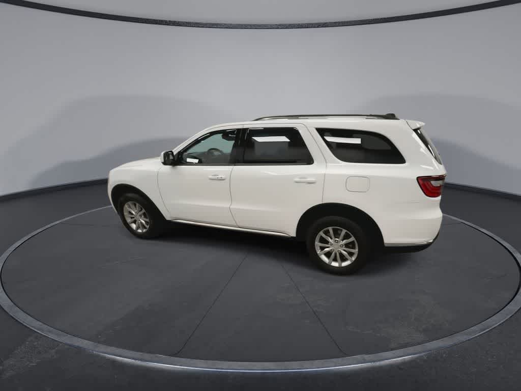 Dodge Durango SXT 2017
