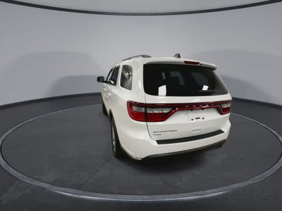 Dodge Durango SXT 2017