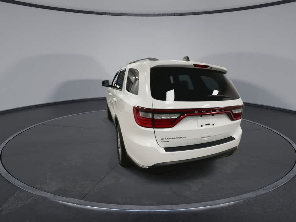 Dodge Durango SXT 2017