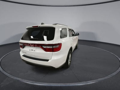Dodge Durango SXT 2017