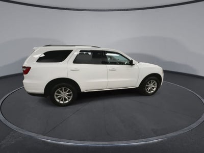 Dodge Durango SXT 2017