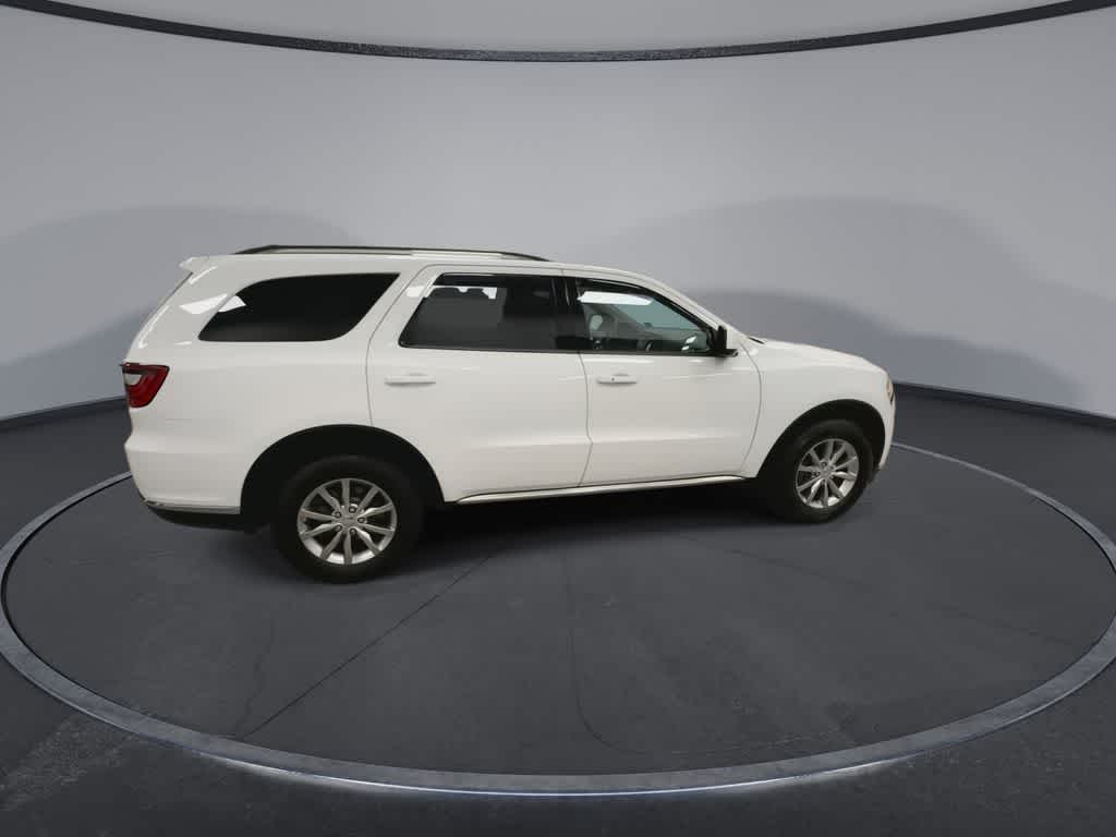Dodge Durango SXT 2017