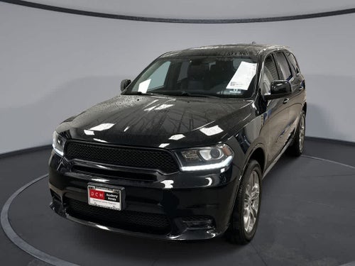 Dodge Durango GT 2019