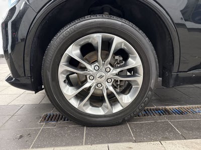Dodge Durango GT 2019