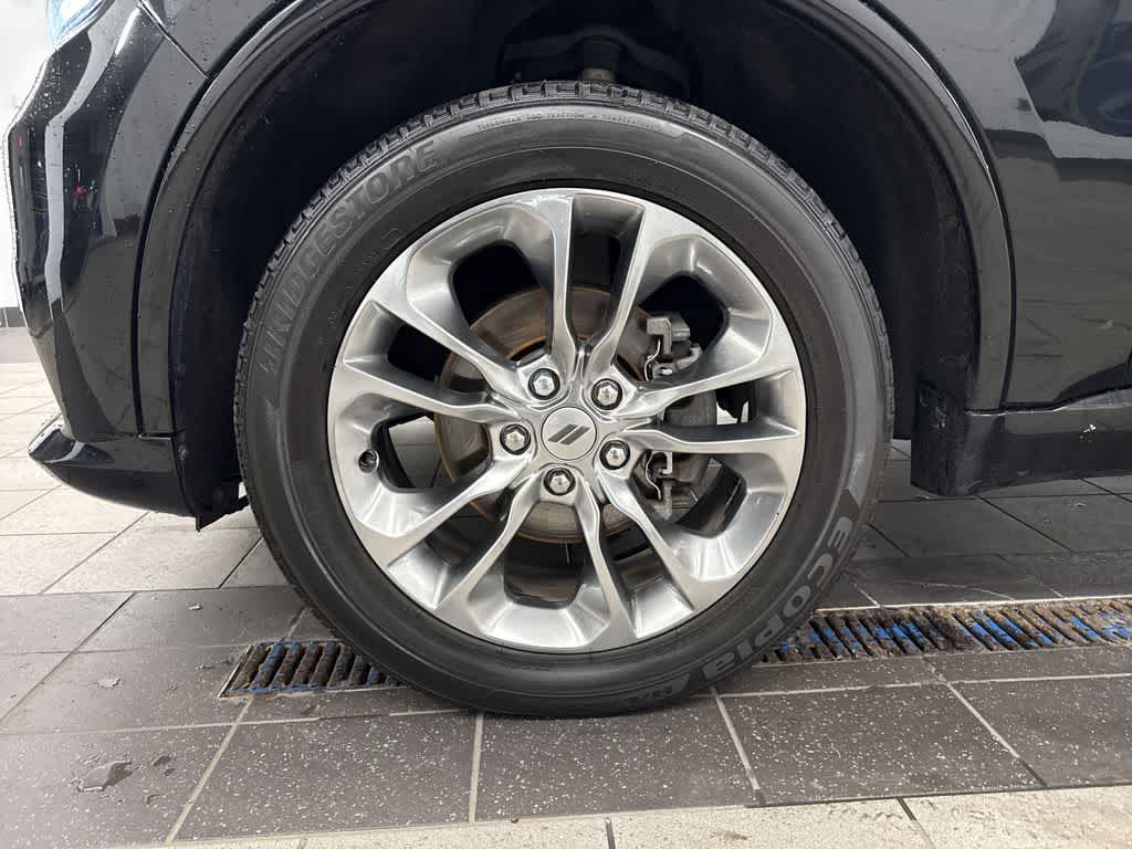Dodge Durango GT 2019