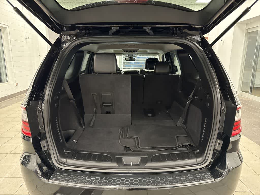 Dodge Durango GT 2019