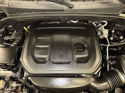 Dodge Durango GT 2019