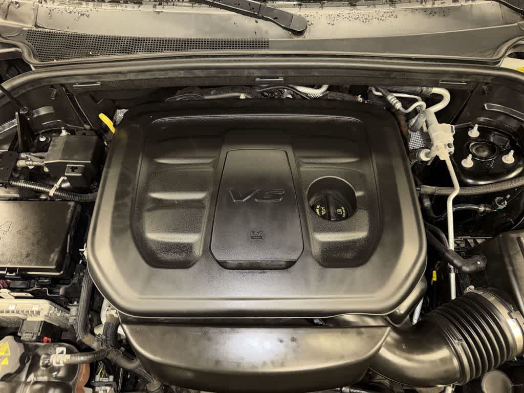 Dodge Durango GT 2019