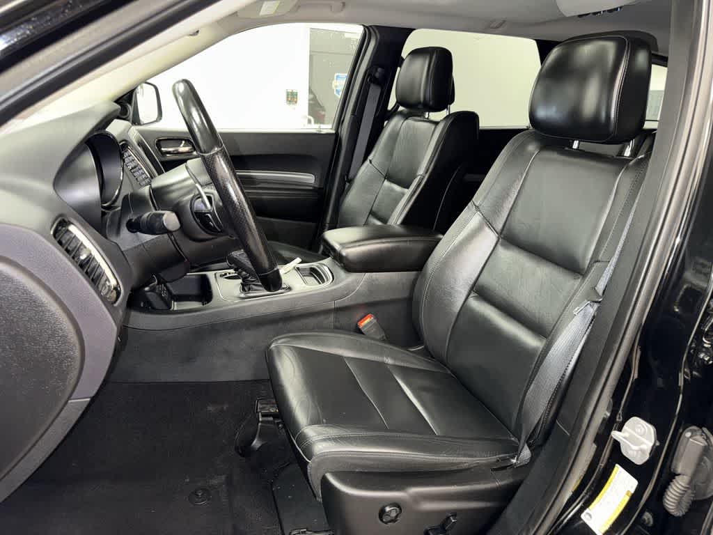 Dodge Durango GT 2019