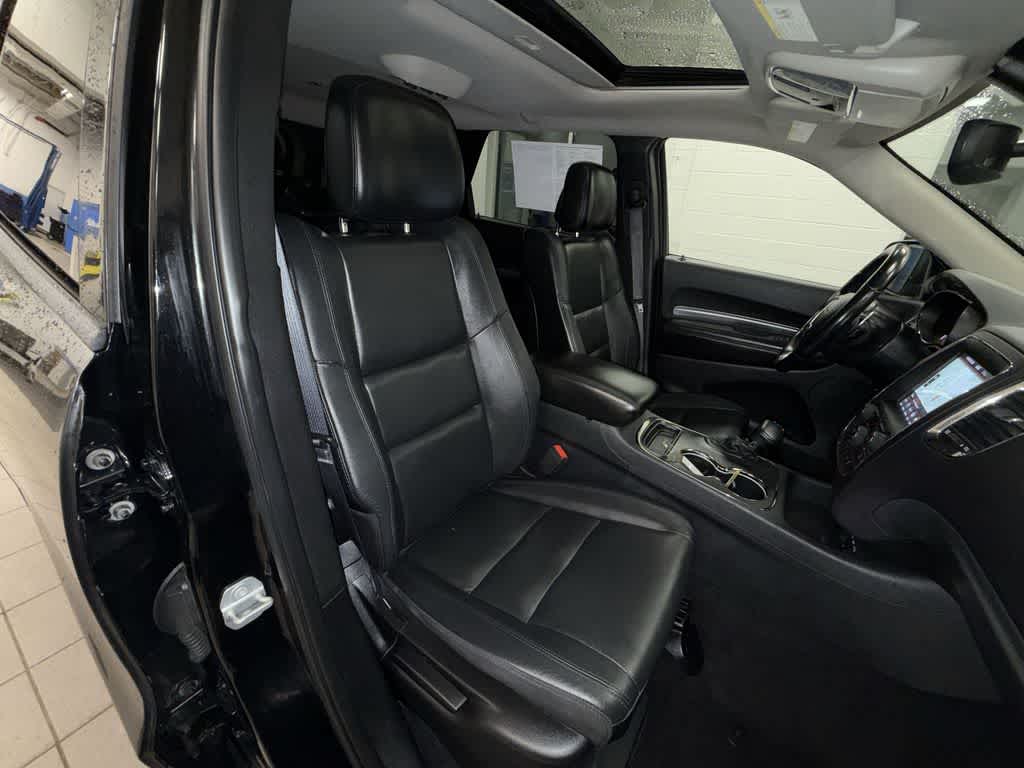 Dodge Durango GT 2019